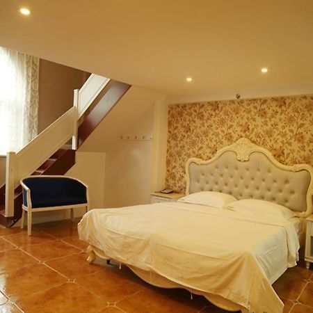Beihai Sea Garden Hotel ภายนอก รูปภาพ