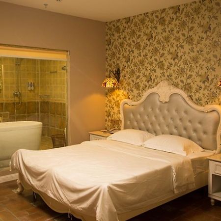 Beihai Sea Garden Hotel ภายนอก รูปภาพ